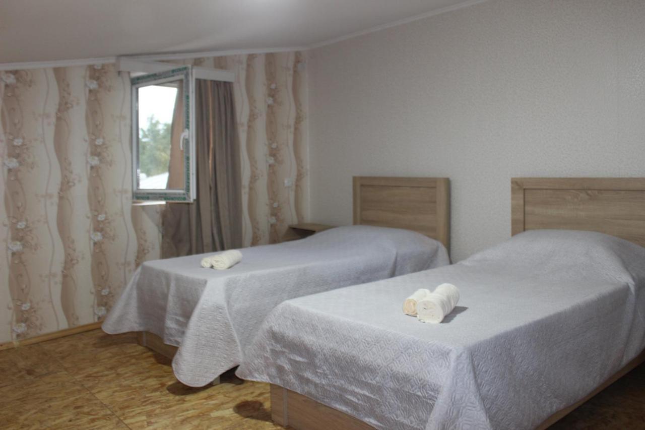 Guest House Katerina Kutaisi Eksteriør billede